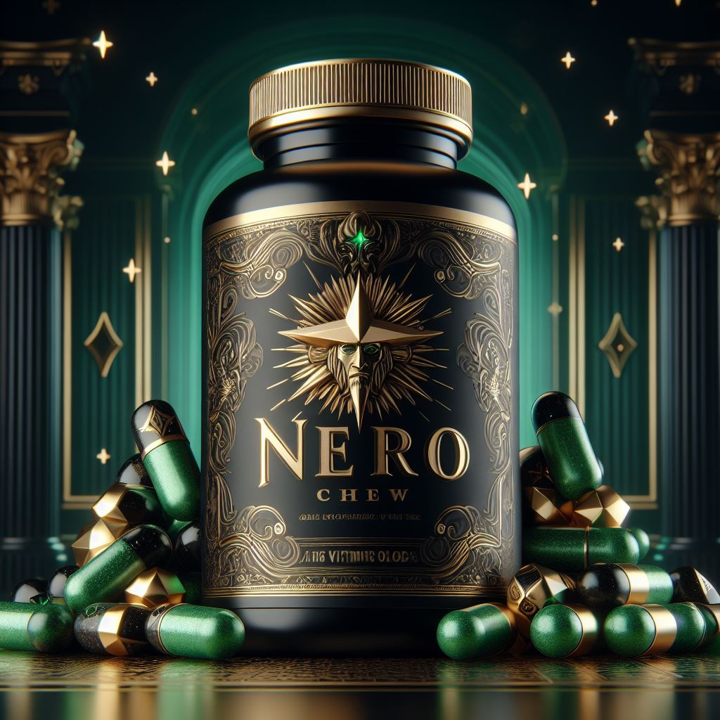 Nero Chew Looking for Investors!